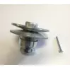 SCHEPPACH - Poulie pour scie à ruban Kity 673, Basato 3H et Basa 3.0V - 1
