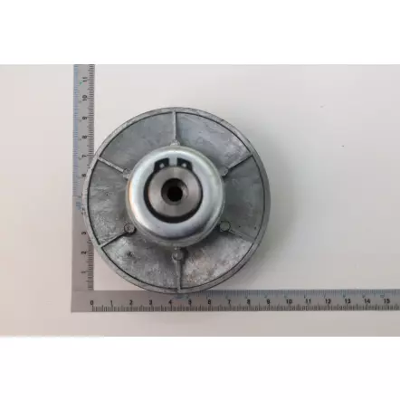 SCHEPPACH - Poulie pour scie à ruban Kity 673, Basato 3H et Basa 3.0V