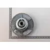 SCHEPPACH - Poulie pour scie à ruban Kity 673, Basato 3H et Basa 3.0V - 2