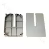Plaquette lumière de table pour 413 et 613 (table alu) - 2