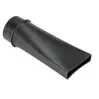 Buse de nettoyage plate pour Aspirateurs à Copeaux - 1
