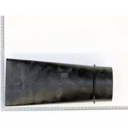 Buse de nettoyage plate pour Aspirateurs à Copeaux
