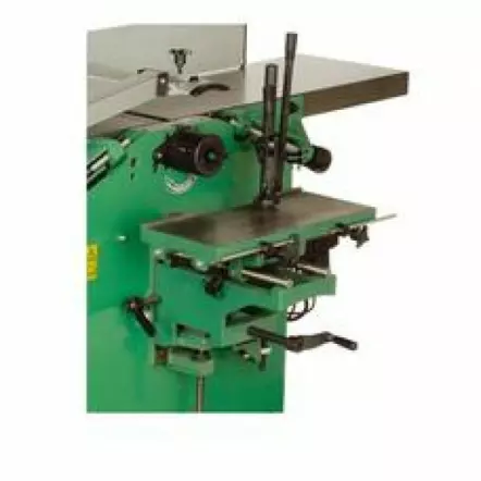 Mortaiseuse pour kity 2638 / Plana 4.0 c à levier