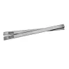 Jeu de 2 fers de rabot pour Woodster C6 06, Kity K6-154, Scheppach HK 600 - 2