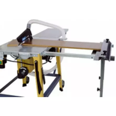 Dispositif de coupe de panneaux pour kity 415