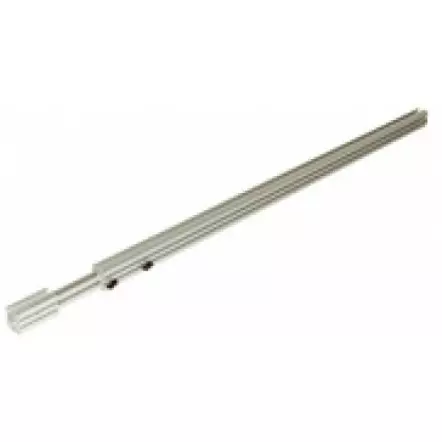 Scheppach - Règle télescopique 1350 mm pour Scie circulaire sur table Scheppach