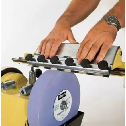 SCHEPPACH - V-320 Dispositif pour fers de dégau-rabot