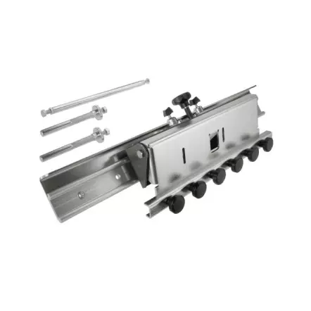 SCHEPPACH - V-380 Dispositif pour fers de dégau-rabot