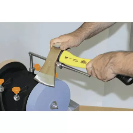 SCHEPPACH - Dispositif V-40 pour haches