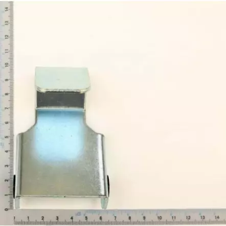 SCHEPPACH - Dispositif V-40 pour haches