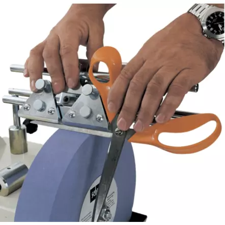 SCHEPPACH - V-160 - Dispositif pour ciseaux