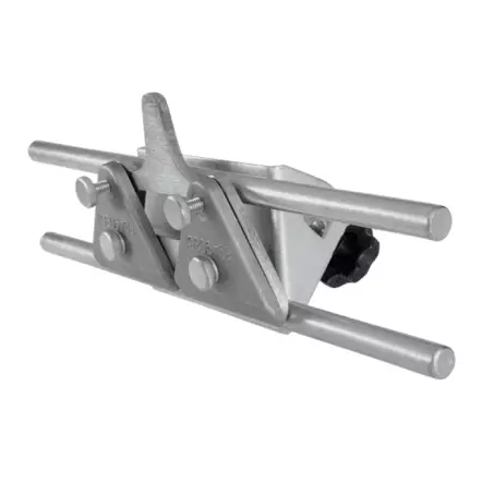 SCHEPPACH - V-160 - Dispositif pour ciseaux