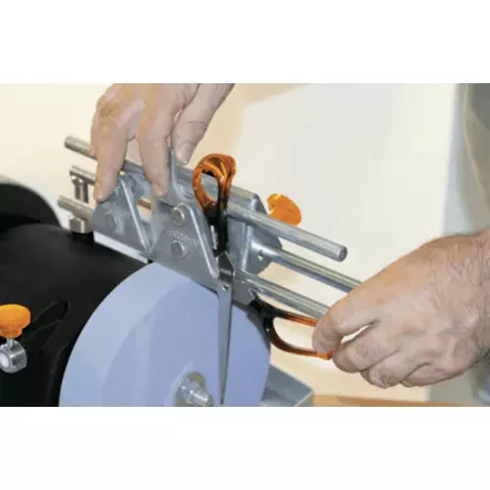SCHEPPACH - V-160 - Dispositif pour ciseaux