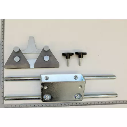 SCHEPPACH - V-160 - Dispositif pour ciseaux