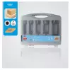 Coffret de 5 mèches à bouchonner | Queue Ø13 mm (Différents diamètres) - 3