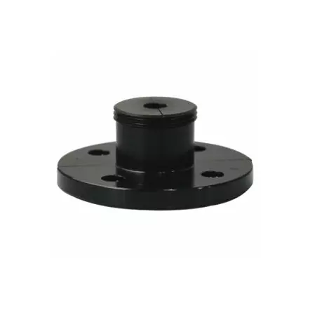 LEMAN - Coffret de 4 machoires pour mandrin