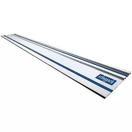 Rail 1400 x 200 mm pour PL 75 et PL 55 (également ex  CS 55 / Kity 550/ Divar 55)