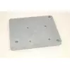 SCHEPPACH - Plaque de fixation pour entraineur - 1
