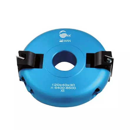 LEMAN - Porte-outils inclinable de +90° à -90°