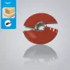 LEMAN - Fraise Plate-bande doucine ø150x30mm Z2 HM SUP. - 1