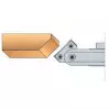 LEMAN - Porte-outils inclinable de +90° à -90° - 3