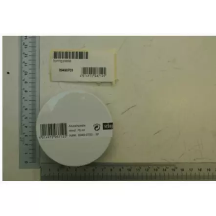 SCHEPPACH - Pâte d'affilage 75ml