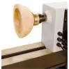 Scheppach - Bague d'adaptation pour tournage de plateaux pour tour à bois DM 460T - 2
