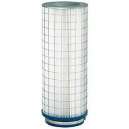 Scheppach - Cartouche filtrante pour aspirateur Woova 3.1