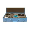 LEMAN - Coffret “CUISINE.ISO” - Usinage portes - 4