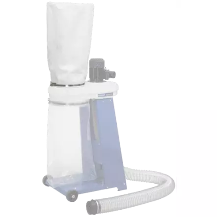 SCHEPPACH - Sac filtrant pour aspirateur Woova 4.0 et  HA 3200