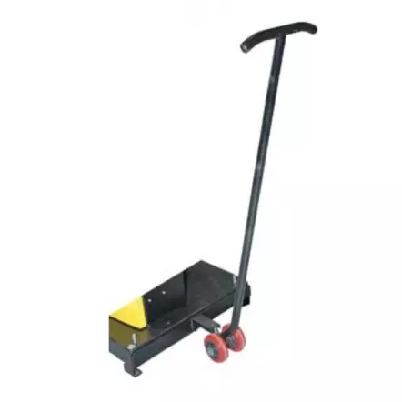 LEMAN - Kit de déplacement pour scie à ruban SRU470