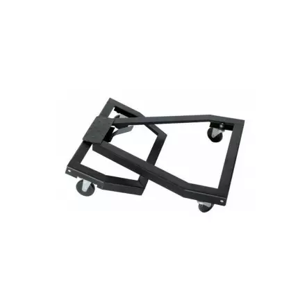 LEMAN - Kit de déplacement pour scie à ruban SRU 355