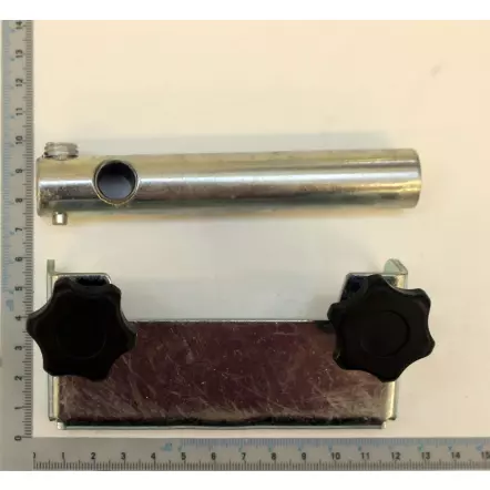 SCHEPPACH - Redresse-meule diamant pour affuteuse à eau