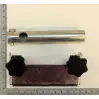 SCHEPPACH - Redresse-meule diamant pour affuteuse à eau - 3