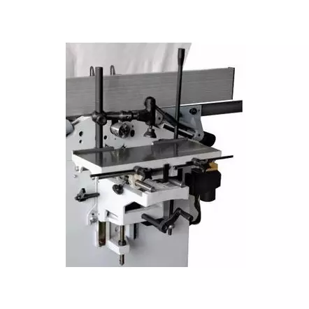 LEMAN - OPTION MORTAISEUSE POUR RAD310(T) et RAD410(T)