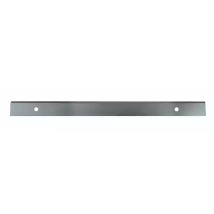 LEMAN - 1 Fer de Rabot Acier (2 coupes réversibles) pour RAD260