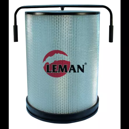 LEMAN - Cartouche de filtration 1 micron pour ASP152(T), ASP302(T) et ASP165(T)