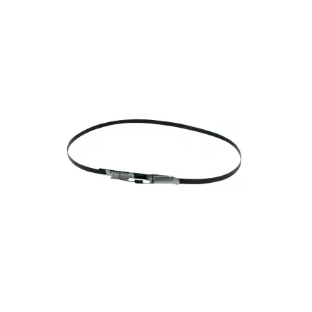 Sangle à feuillard pour sac Ø 500