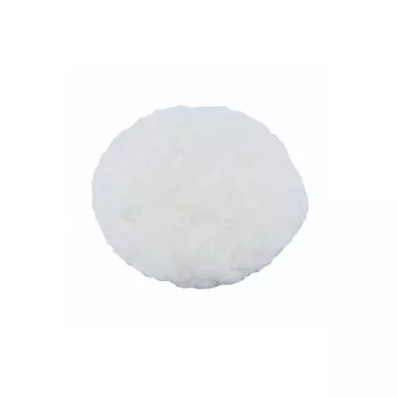 Bonnet de polissage 