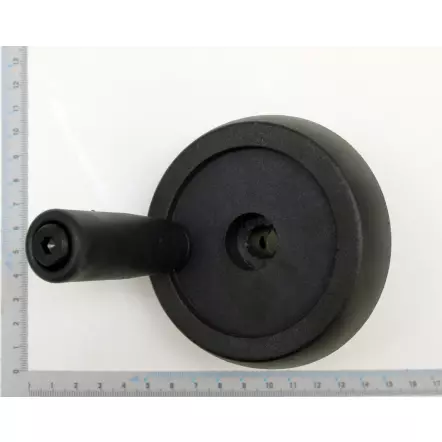 Manivelle de la scie du Bestcombi 2000 / Bestcombi 260 / Kity 419 - ø100mm