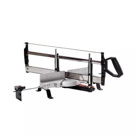 Scie-a-onglet-manuelle-Nobex-Proman-110