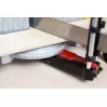 NOBEX - PROMAN 110 - Scie à Onglet manuelle Haute-précision - Hauteur de coupe 110 mm - 2