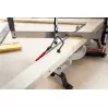 NOBEX - PROMAN 110 - Scie à Onglet manuelle Haute-précision - Hauteur de coupe 110 mm - 3