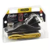 STANLEY - Rabot d'ébéniste 60 1/2 longueur 152 mm largeur 34 mm fer 13° - 2