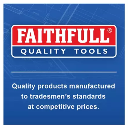 Faithfull-Grand-Rabot-a-main-professionnel-en-fonte-N-5--5