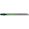 LEMAN - Lames de scie sauteuse LU 75 mm - PAS 2 mm (par 5 pièces) - 3