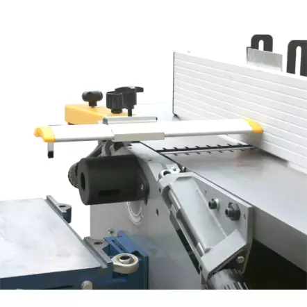 COMB250 Combinée 5 opérations (chariot ras de lame/inciseur) 230 V