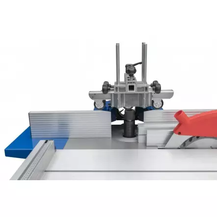 JEAN L'EBENISTE - TS1200I Combiné Toupie-Scie avec inciseur 230V/50Hz - 2 x 2,2kW/3CV