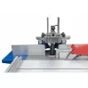 JEAN L'EBENISTE - TS1200I Combiné Toupie-Scie avec inciseur 230V/50Hz - 2 x 2,2kW/3CV - 3