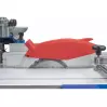 JEAN L'EBENISTE - TS1200I Combiné Toupie-Scie avec inciseur 230V/50Hz - 2 x 2,2kW/3CV - 6